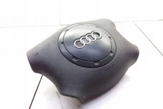 8L0880201H Подушка безопасности Audi A3 8L Арт e12078875, вид 1