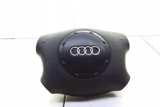 8L0880201H Подушка безопасности Audi A3 8L Арт e12078875, вид 2