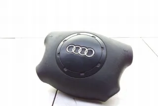 8L0880201H Подушка безопасности Audi A3 8L Арт e12078875, вид 4