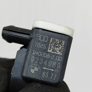 9234989 Датчик удара BMW 4 F32/F33/GT F36 Арт e12078648, вид 7