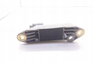 65776911038 Датчик удара BMW 3 E46 Арт e12078638, вид 3
