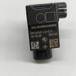 9496815 Датчик удара BMW 3 G20/G21 Арт e12078627, вид 7