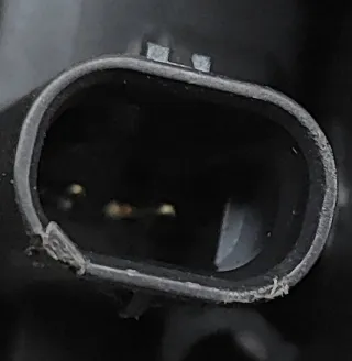 9496820 Датчик удара BMW 3 G20/G21 Арт e12078626, вид 5