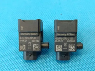 4N0959651D Датчик удара Audi Q5 2 Арт e12078576, вид 1