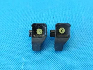 4N0959651D Датчик удара Audi Q5 2 Арт e12078576, вид 4
