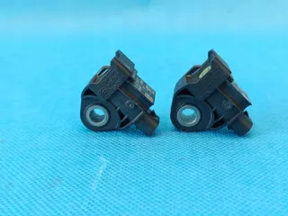 4N0959651D Датчик удара Audi Q5 2 Арт e12078576, вид 5