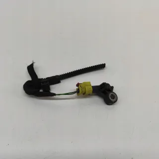 4M0959643 Датчик удара Audi A4 B9 Арт e12078476, вид 1