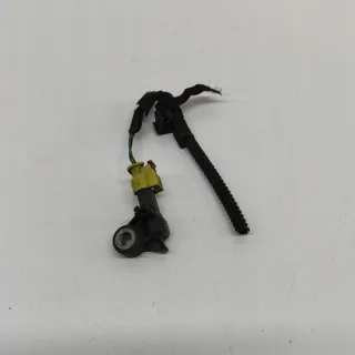 4M0959643 Датчик удара Audi A4 B9 Арт e12078476, вид 2