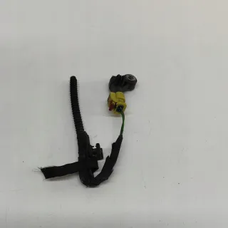 4M0959643 Датчик удара Audi A4 B9 Арт e12078476, вид 4