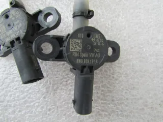 8W0959121A 8w0959121a Датчик удара Audi A4 B9 Арт e12078463, вид 2