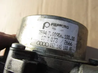 057145100AE Насос вакуумный Audi Q7 4L Арт e12078450, вид 5