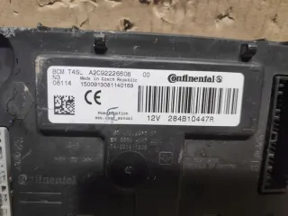 284B10447R Блок комфорта Dacia Duster 1 Арт e12078339, вид 5