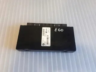9118730 Блок комфорта BMW 5 E60/E61 Арт e12078230, вид 4