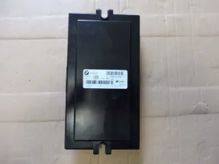 9133281 Блок управления светом BMW 3 E90/E91/E92/E93 Арт e12078030, вид 1