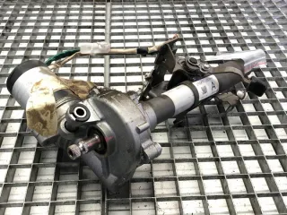 160800-0683 LORK-264-5887 Насос гидроусилителя руля Toyota Yaris 3 Арт e12077903, вид 2