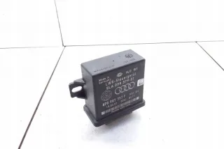 8P0907357F Блок управления светом Audi A4 B7 Арт e12077837, вид 1