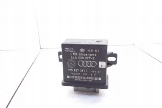8P0907357F Блок управления светом Audi A4 B7 Арт e12077837, вид 4