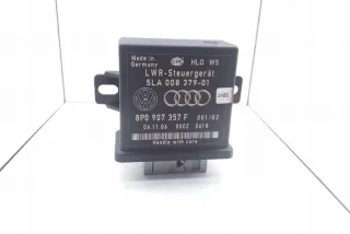 8P0907357F Блок управления светом Audi A4 B7 Арт e12077836, вид 3