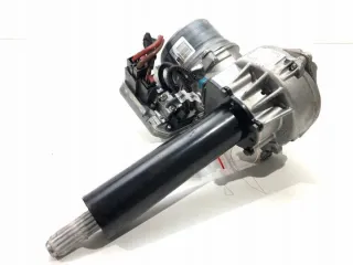 6C1909144AK LORK-264-127942 Насос гидроусилителя руля Skoda Fabia 3 Арт e12077648, вид 1