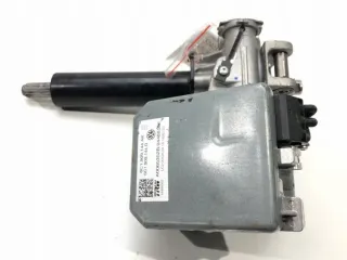 6C1909144AK LORK-264-127942 Насос гидроусилителя руля Skoda Fabia 3 Арт e12077648, вид 3