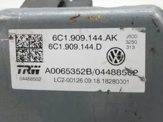 6C1909144AK LORK-264-127942 Насос гидроусилителя руля Skoda Fabia 3 Арт e12077648, вид 4