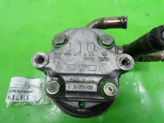 8D0145177 Насос гидроусилителя руля Seat Toledo 2 Арт e12077646, вид 2