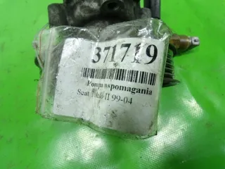 8D0145177 Насос гидроусилителя руля Seat Toledo 2 Арт e12077646, вид 6