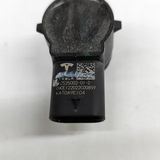 252500201D Датчик температуры Tesla model Y Арт e12077633, вид 5