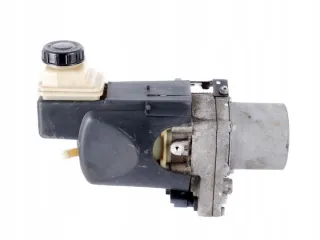 491100023R-B A5097167+G Насос гидроусилителя руля Renault Laguna 3 Арт e12077533, вид 4