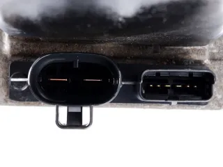 491100023R-B A5097167+G Насос гидроусилителя руля Renault Laguna 3 Арт e12077533, вид 7