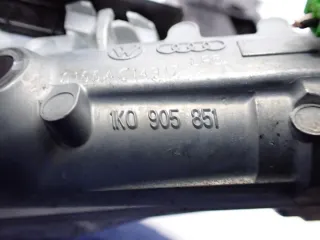 1K0905851 6C0905865 Замок зажигания Volkswagen Polo 6 Арт e12077497, вид 4