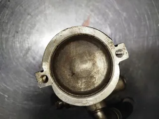 51817135 Насос гидроусилителя руля Opel Corsa D Арт e12077356, вид 5