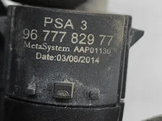 9677782977 Датчик температуры Peugeot 3008 1 Арт e12077148, вид 7