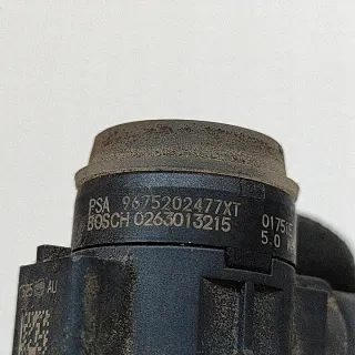9675202477XT Датчик температуры Peugeot 2008 Арт e12077134, вид 6