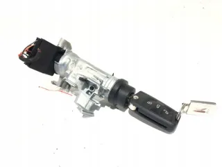 1K0905851 LORK-504-127941 Замок зажигания Skoda Fabia 3 Арт e12077018, вид 1