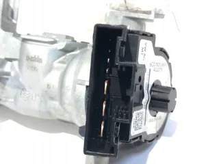 1K0905851 LORK-504-127941 Замок зажигания Skoda Fabia 3 Арт e12077018, вид 2