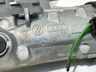 1K0905851 LORK-504-127941 Замок зажигания Skoda Fabia 3 Арт e12077018, вид 4