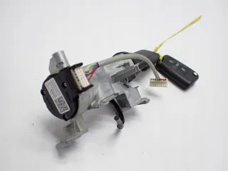 5Q0905865 Замок зажигания Seat Leon 3 Арт e12077005, вид 3