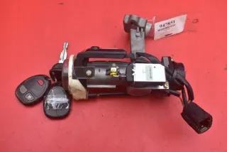 96673458 Замок зажигания Saturn VUE 2 Арт e12076990, вид 1