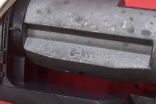 96673458 Замок зажигания Saturn VUE 2 Арт e12076990, вид 11
