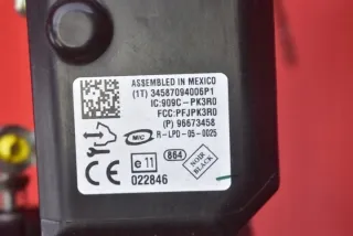 96673458 Замок зажигания Saturn VUE 2 Арт e12076990, вид 7