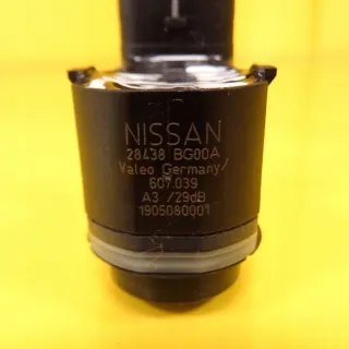 28438BG00A Датчик температуры Nissan Micra K12 Арт e12076962, вид 2