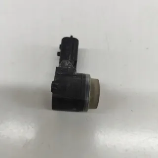 284383WS0A Датчик температуры Nissan Leaf 2 Арт e12076953, вид 1