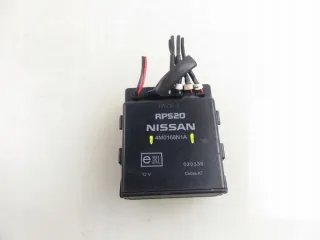 4M0168N1A Датчик температуры Nissan Almera N16 Арт e12076896, вид 1