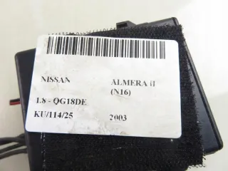 4M0168N1A Датчик температуры Nissan Almera N16 Арт e12076896, вид 11