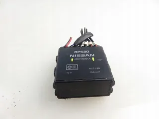 4M0168N1A Датчик температуры Nissan Almera N16 Арт e12076896, вид 5