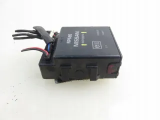 4M0168N1A Датчик температуры Nissan Almera N16 Арт e12076896, вид 6