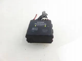 4M0168N1A Датчик температуры Nissan Almera N16 Арт e12076896, вид 9