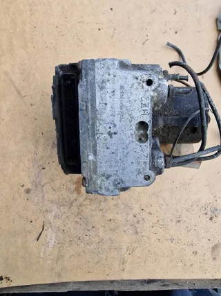 A0004460189 Блок ABS Volkswagen LT 2 Арт e12076829, вид 1