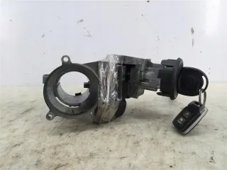 2006-2011 Замок зажигания Opel Corsa D Арт e12076760, вид 1